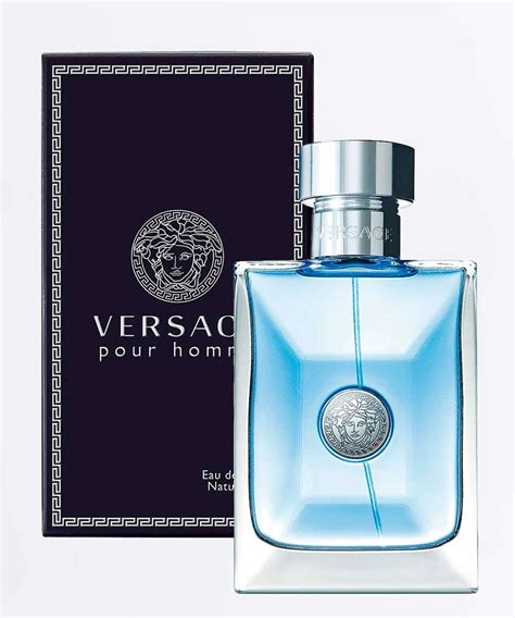 versace versace pour homme edt 50 ml|Versace Pour Homme cheap.